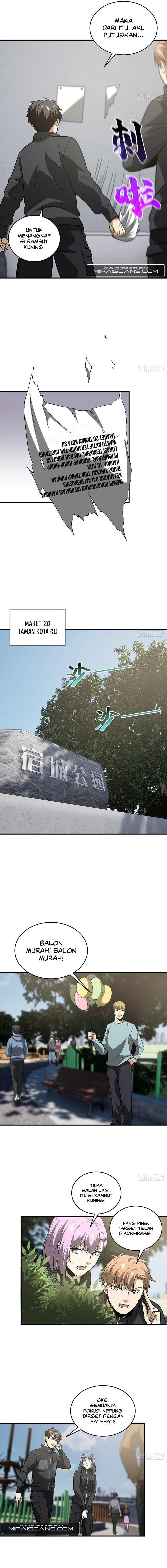 Global Gao Wu (Global Martial Arts)